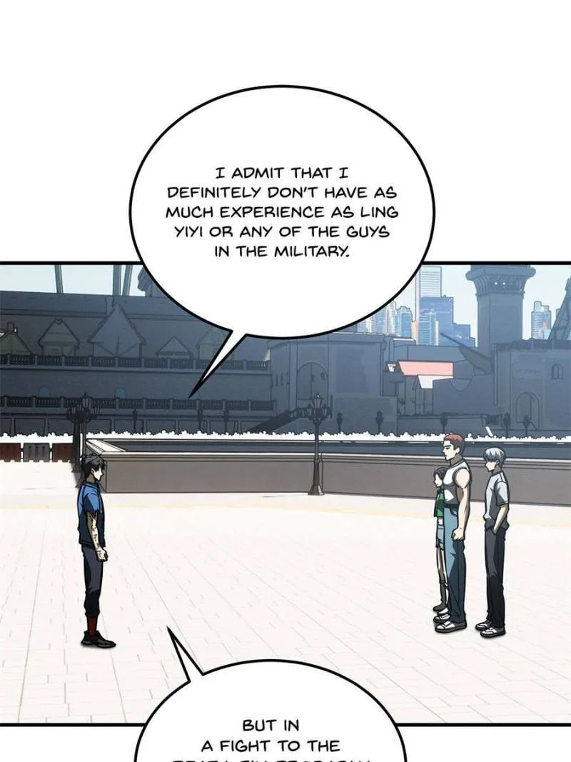 Read Global Martial Arts EN Manga Online