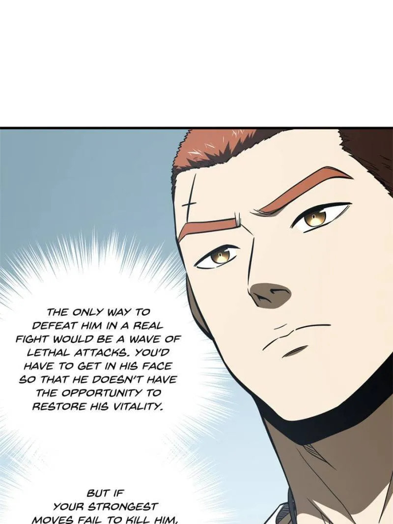 Read Global Martial Arts EN Manga Online