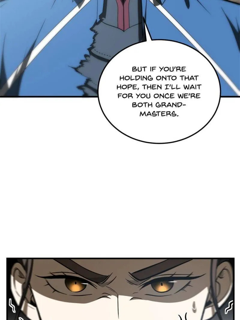 Read Global Martial Arts EN Manga Online
