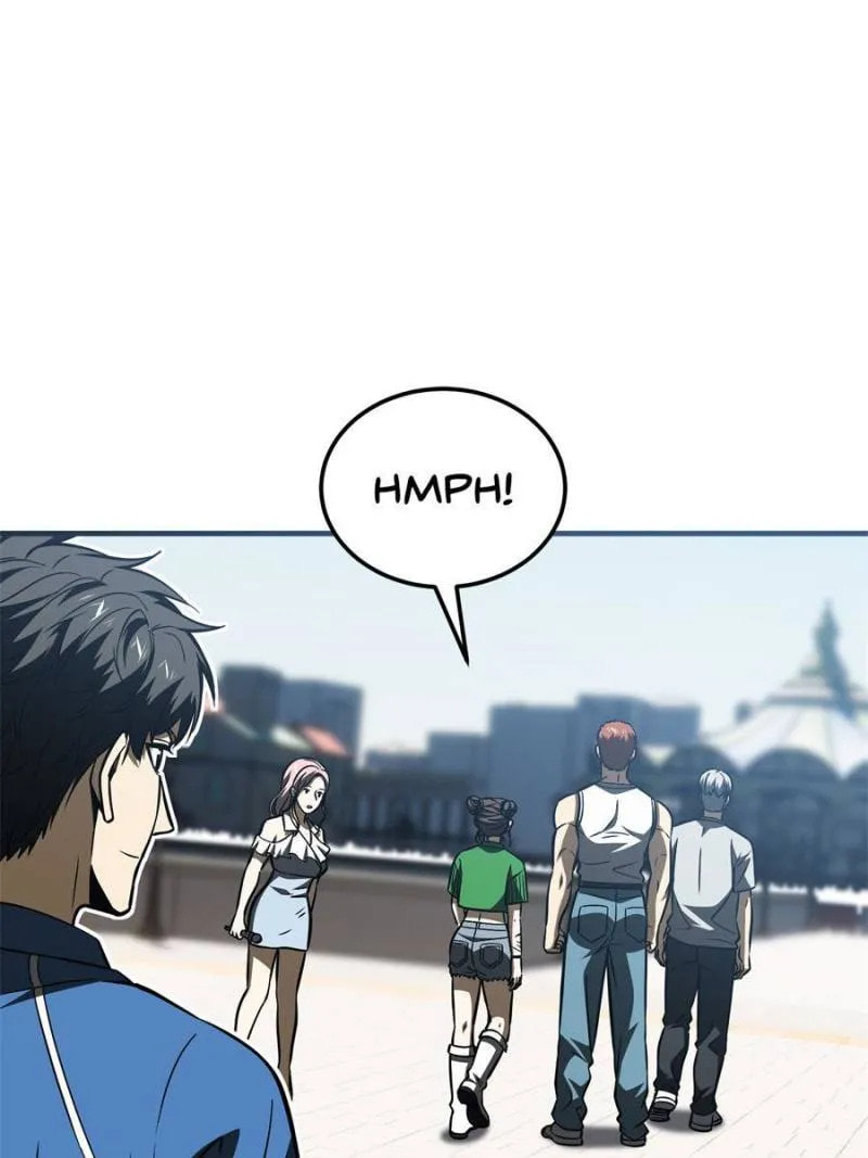 Read Global Martial Arts EN Manga Online