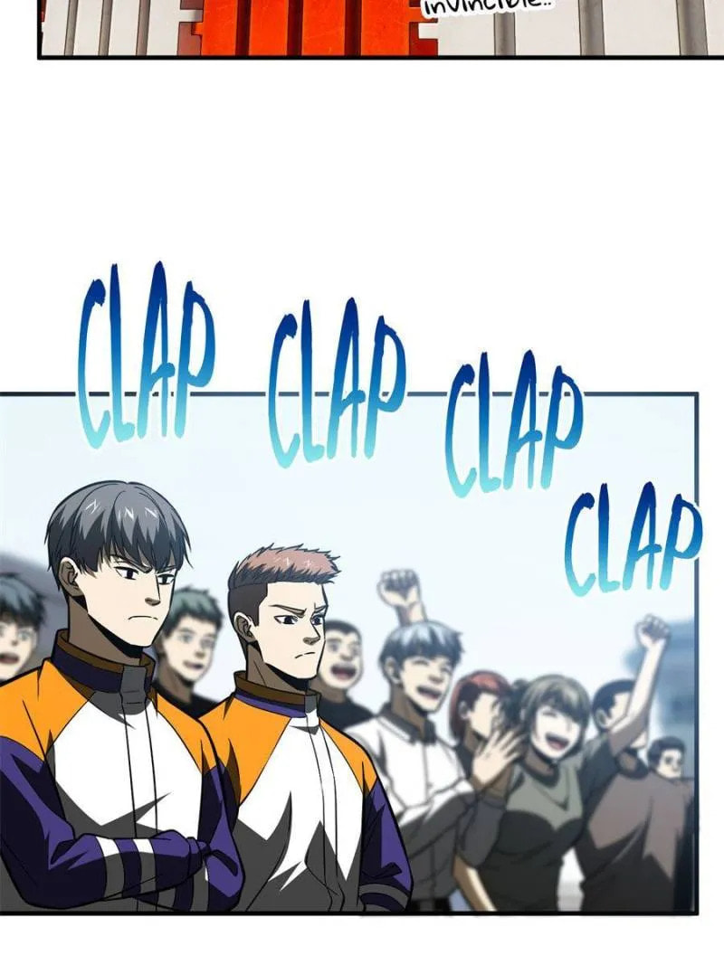 Read Global Martial Arts EN Manga Online