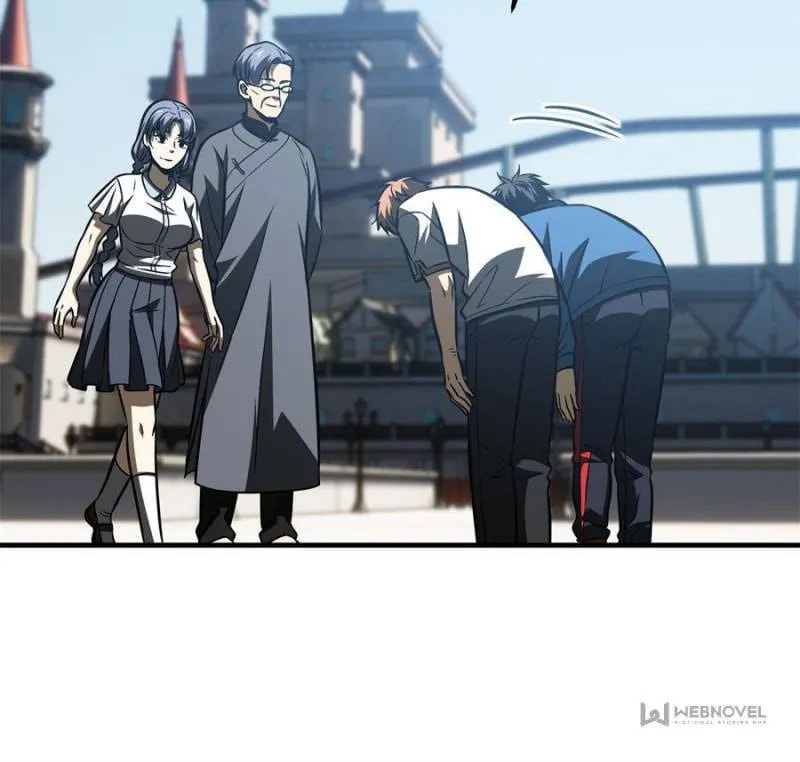 Read Global Martial Arts EN Manga Online