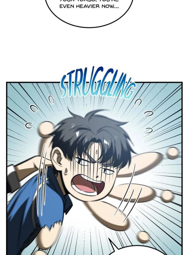 Read Global Martial Arts EN Manga Online