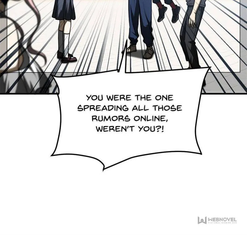 Read Global Martial Arts EN Manga Online