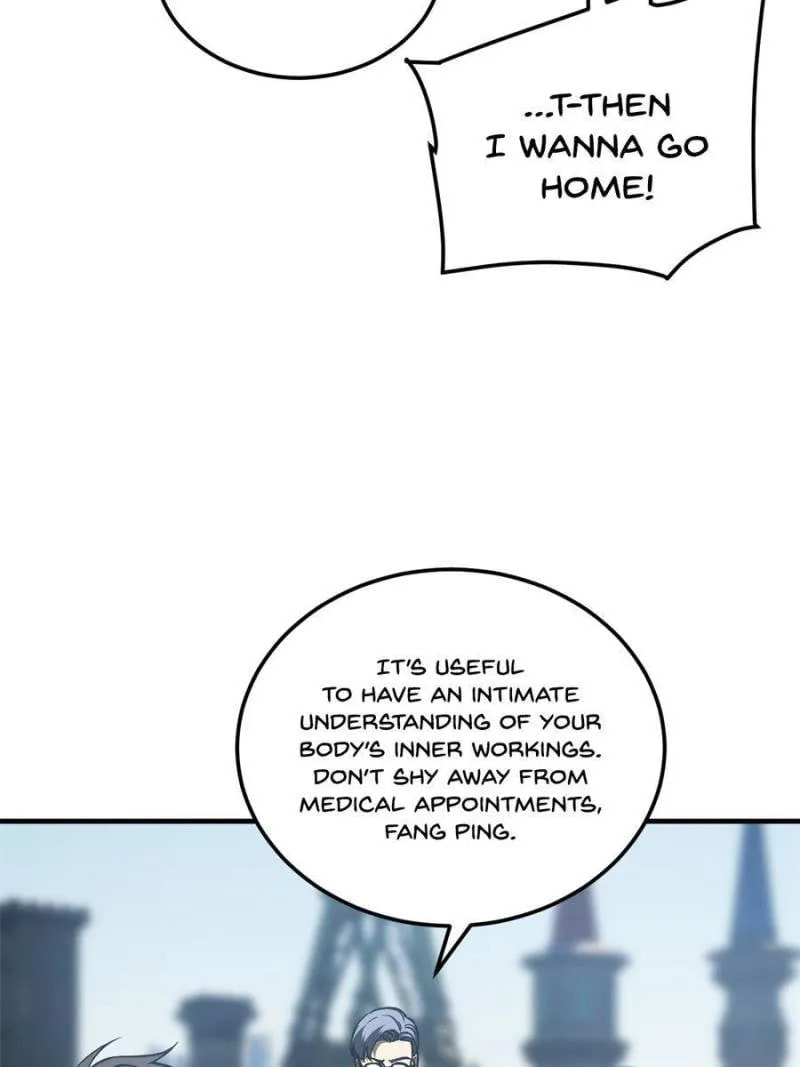 Read Global Martial Arts EN Manga Online