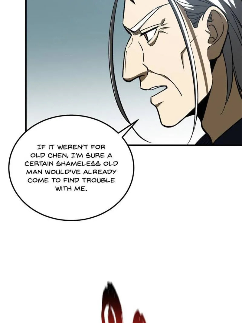Read Global Martial Arts EN Manga Online