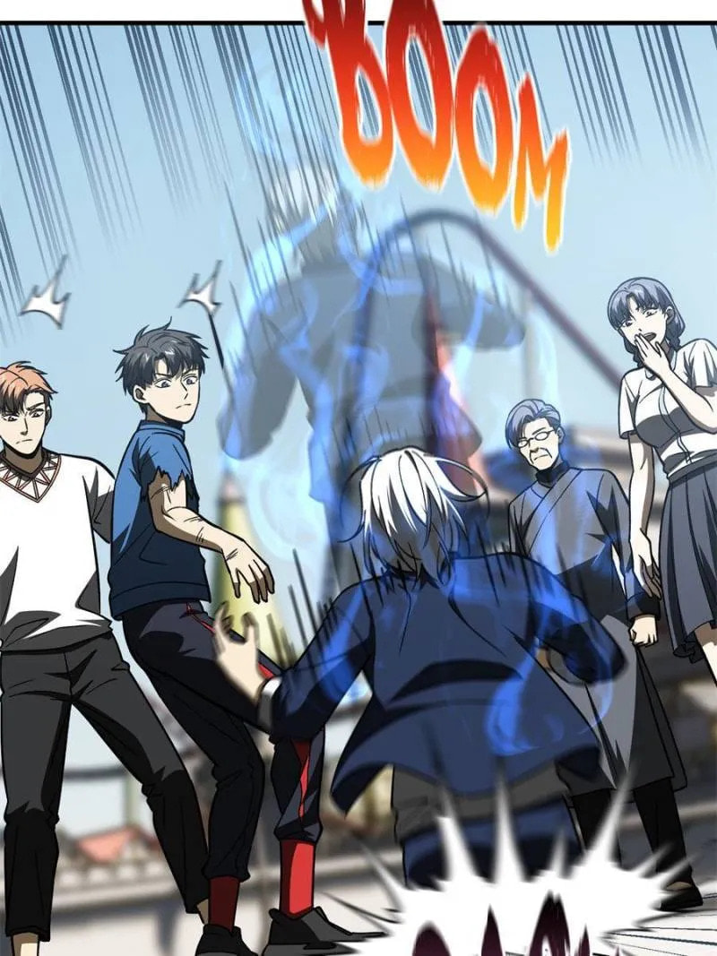 Read Global Martial Arts EN Manga Online