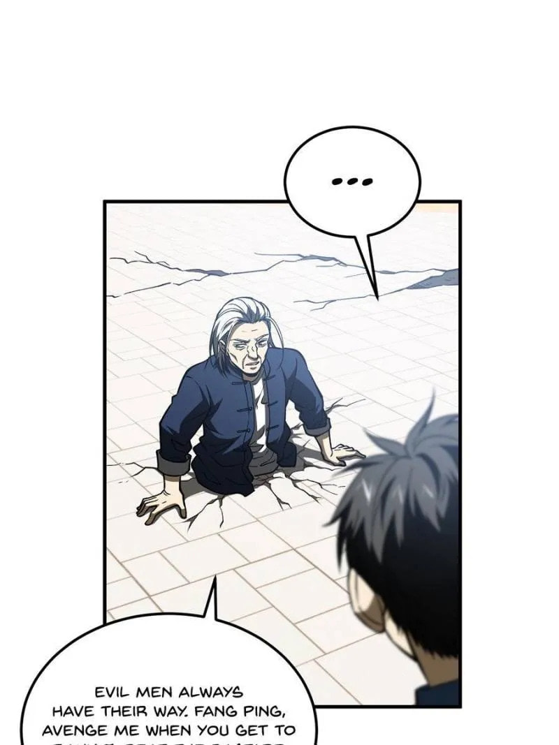 Read Global Martial Arts EN Manga Online
