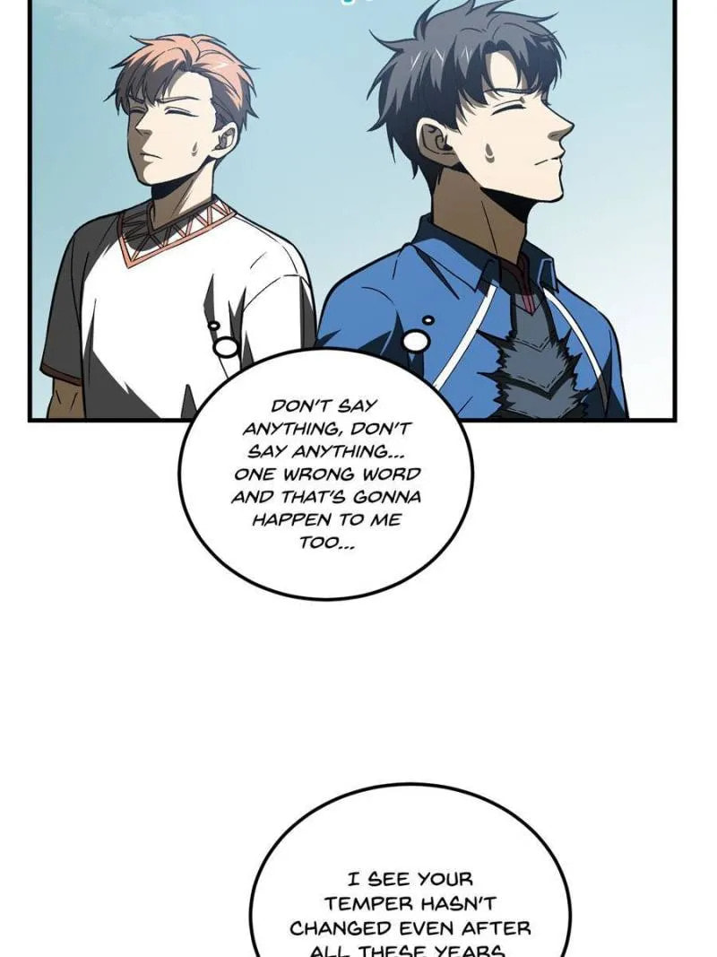 Read Global Martial Arts EN Manga Online