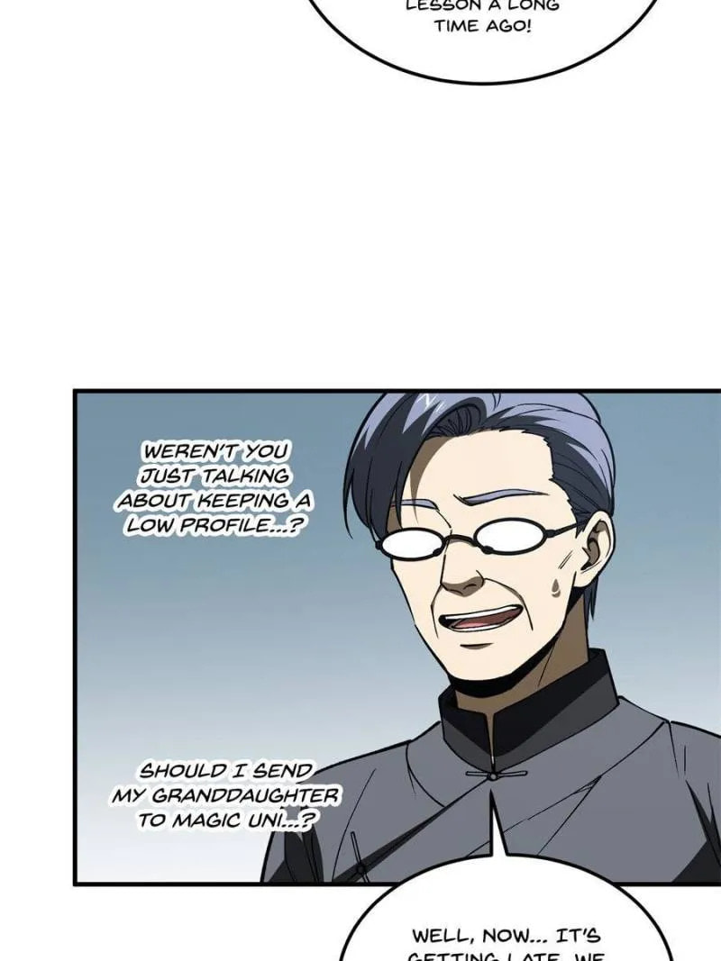 Read Global Martial Arts EN Manga Online