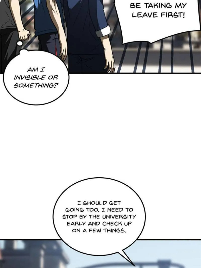 Read Global Martial Arts EN Manga Online
