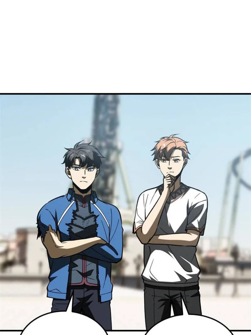 Read Global Martial Arts EN Manga Online