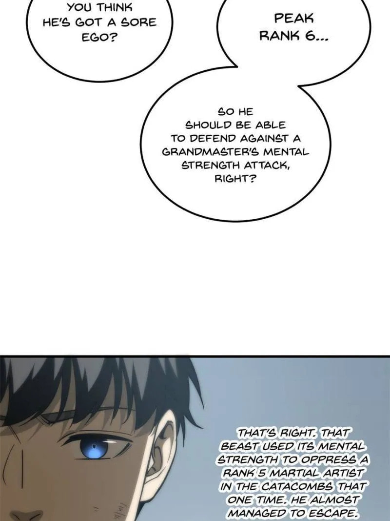 Read Global Martial Arts EN Manga Online
