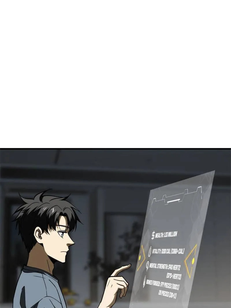 Read Global Martial Arts EN Manga Online