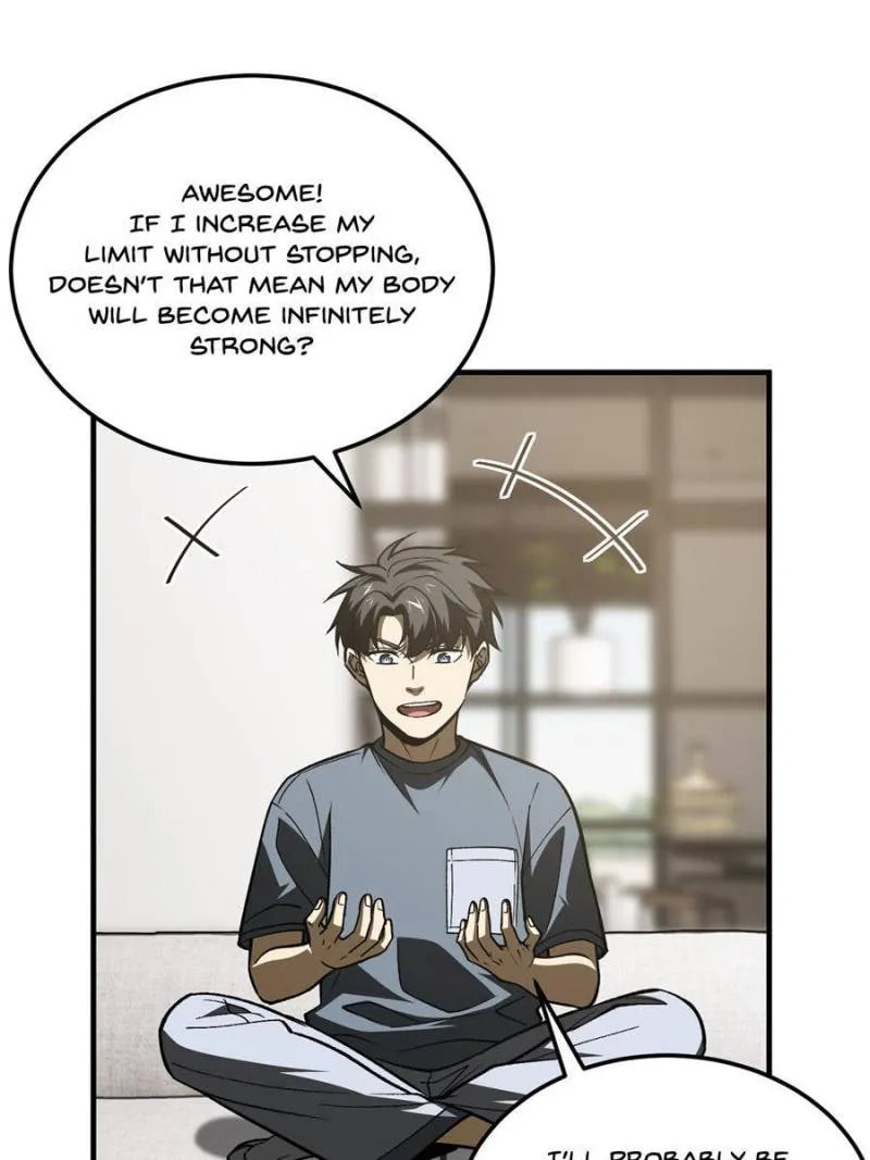Read Global Martial Arts EN Manga Online