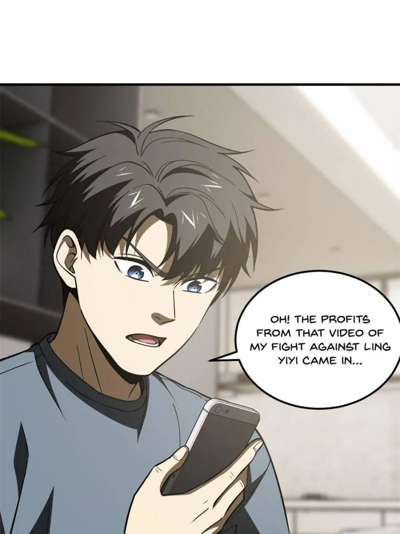 Read Global Martial Arts EN Manga Online