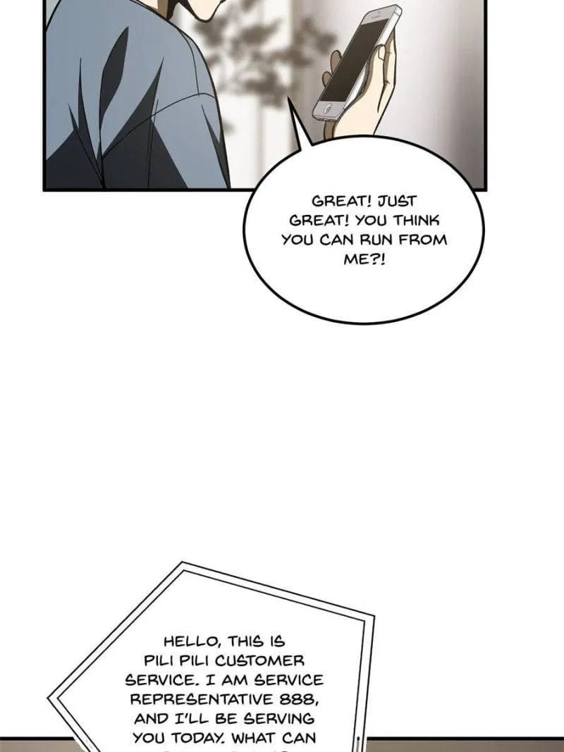 Read Global Martial Arts EN Manga Online