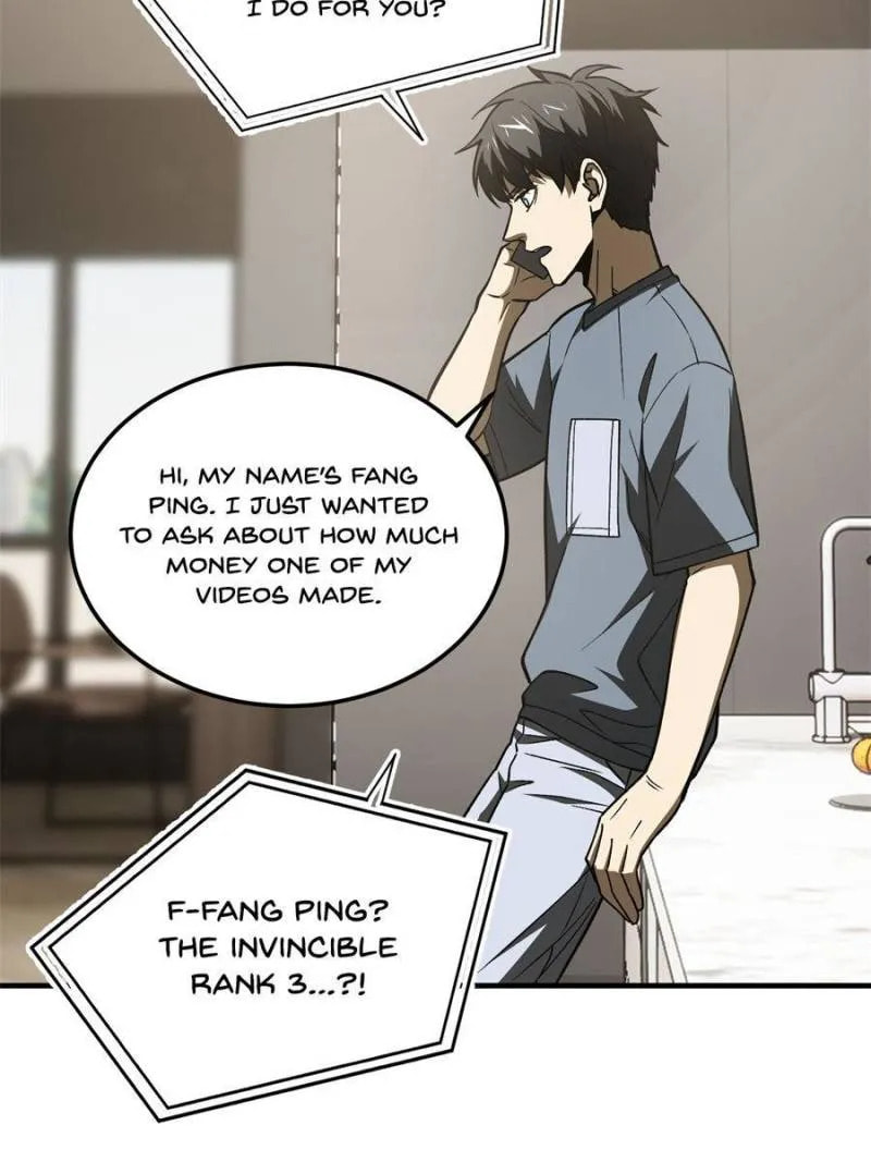 Read Global Martial Arts EN Manga Online
