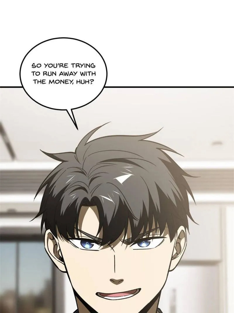 Read Global Martial Arts EN Manga Online