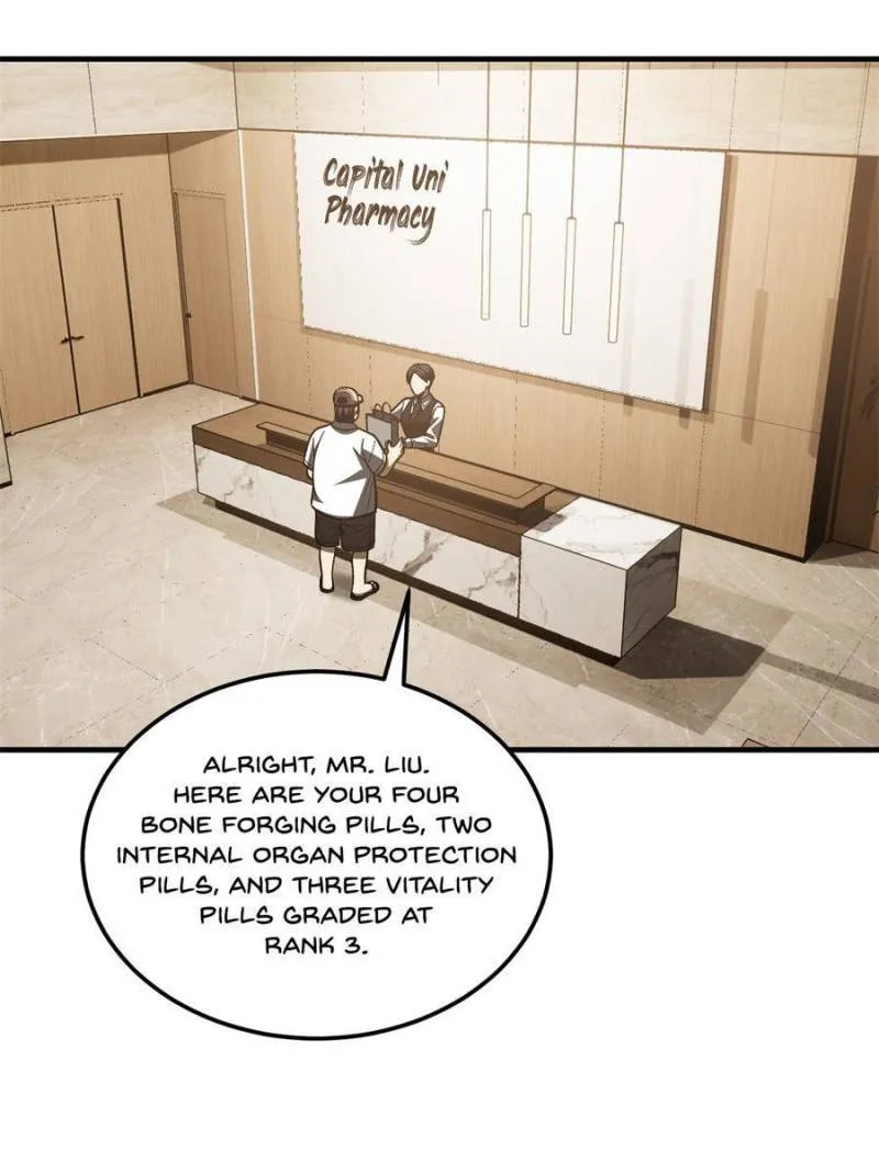 Read Global Martial Arts EN Manga Online