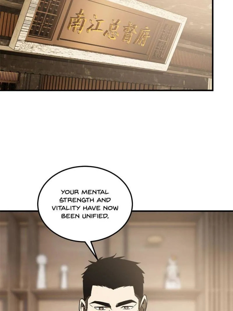 Read Global Martial Arts EN Manga Online