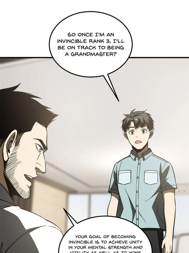 Read Global Martial Arts EN Manga Online