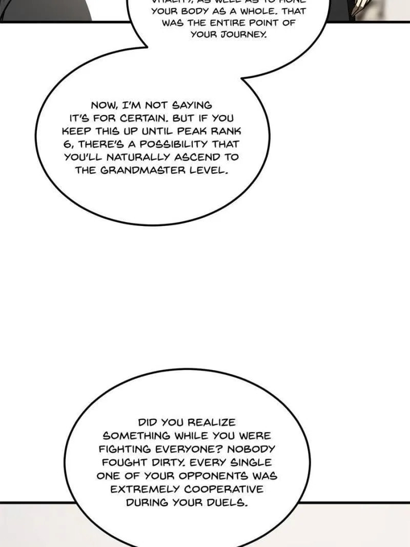 Read Global Martial Arts EN Manga Online