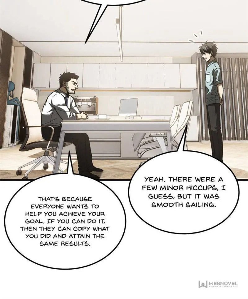 Read Global Martial Arts EN Manga Online