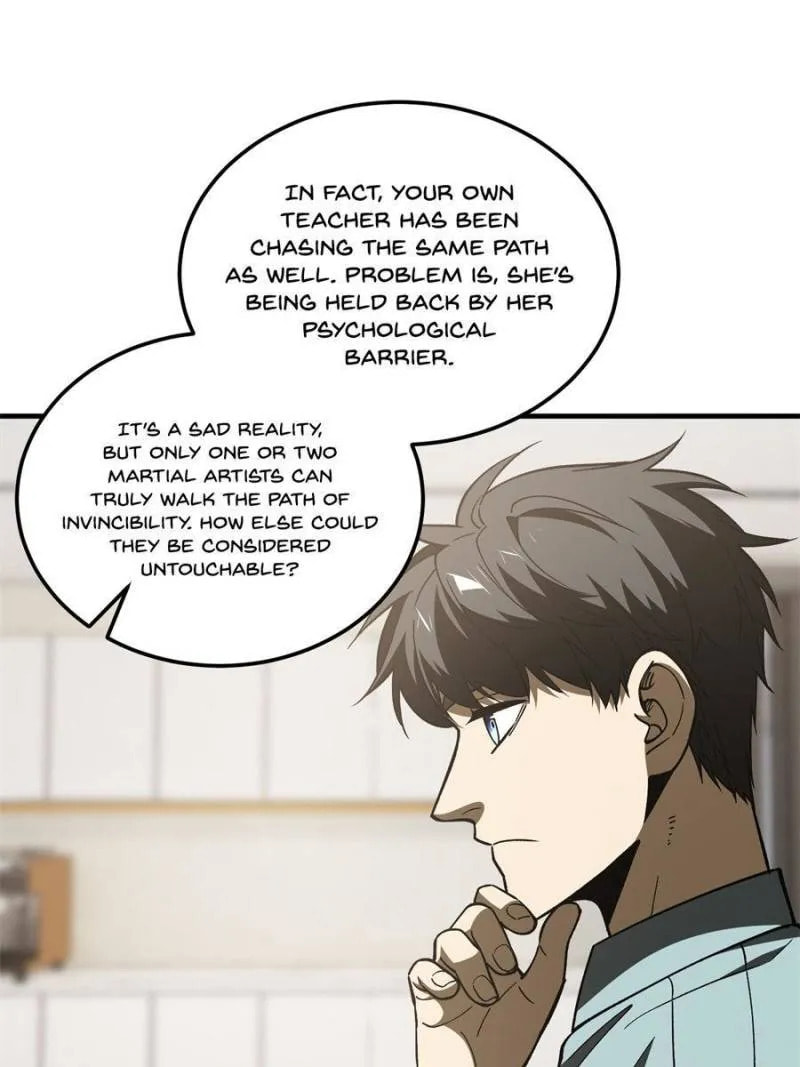 Read Global Martial Arts EN Manga Online