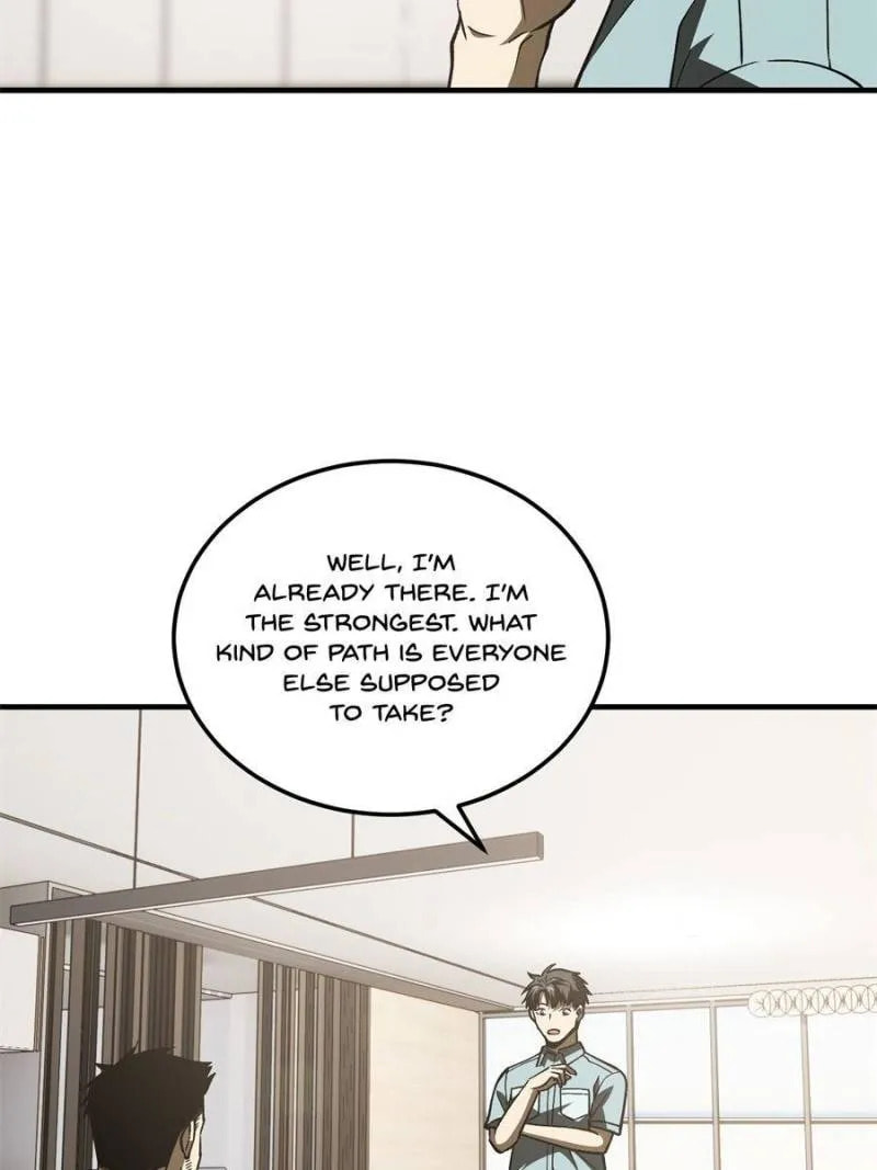 Read Global Martial Arts EN Manga Online