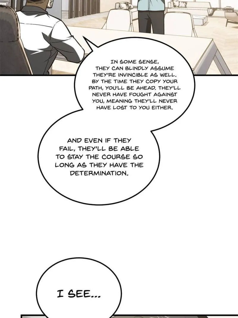 Read Global Martial Arts EN Manga Online