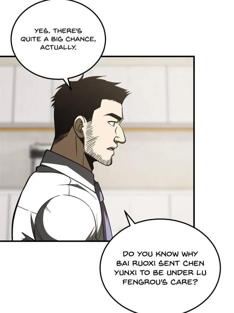 Read Global Martial Arts EN Manga Online