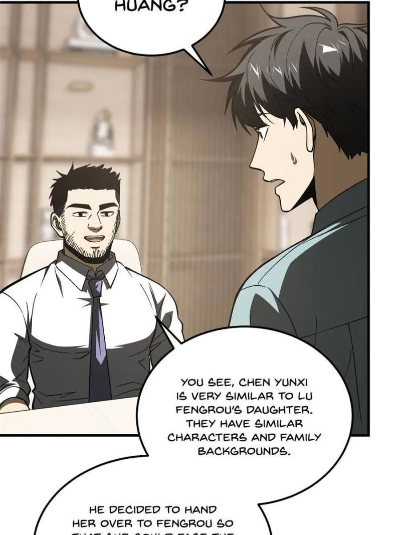 Read Global Martial Arts EN Manga Online
