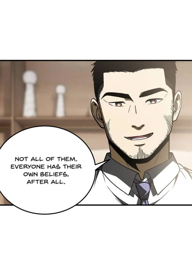 Read Global Martial Arts EN Manga Online