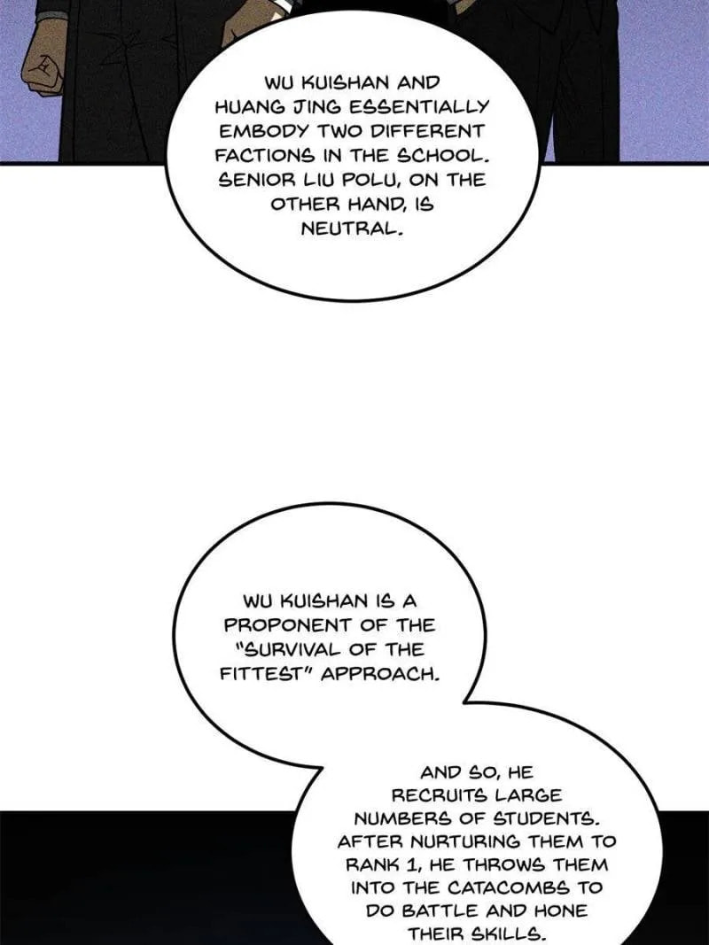 Read Global Martial Arts EN Manga Online