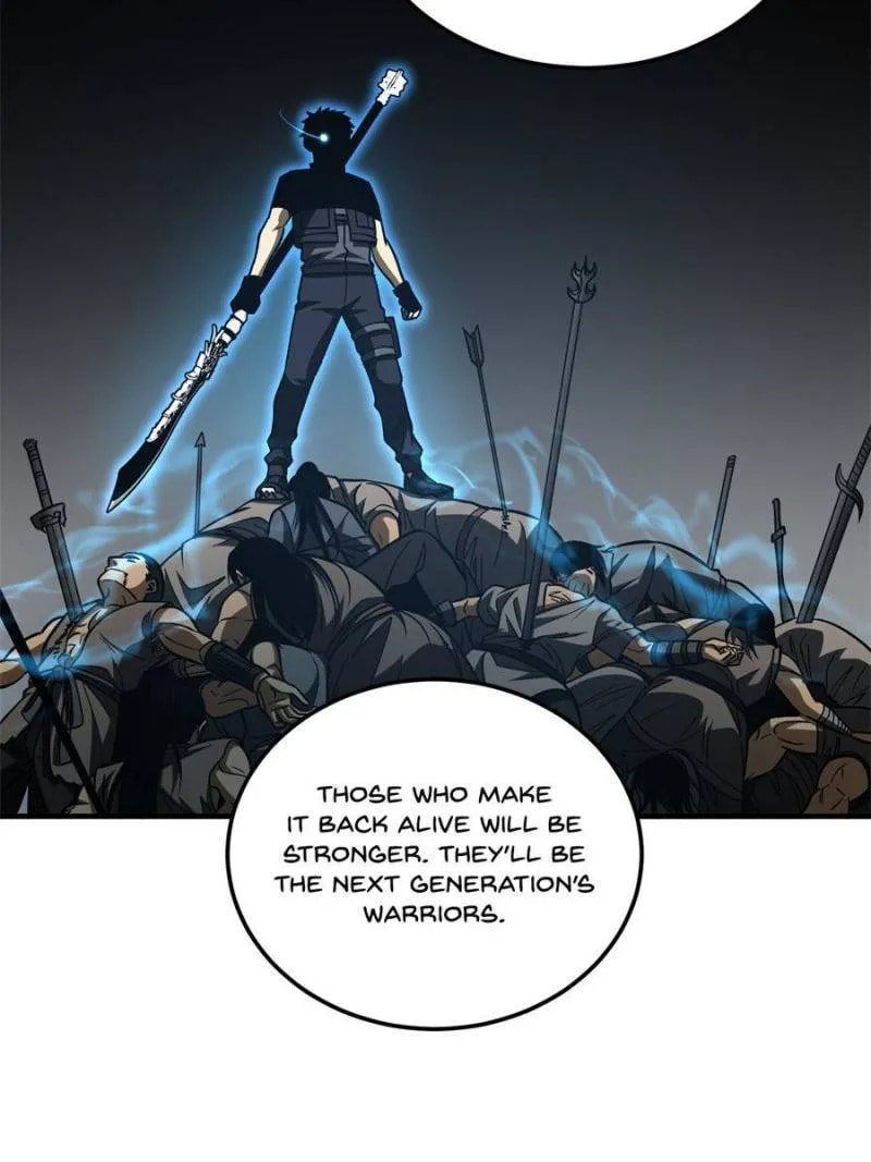 Read Global Martial Arts EN Manga Online