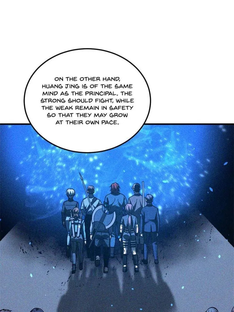 Read Global Martial Arts EN Manga Online