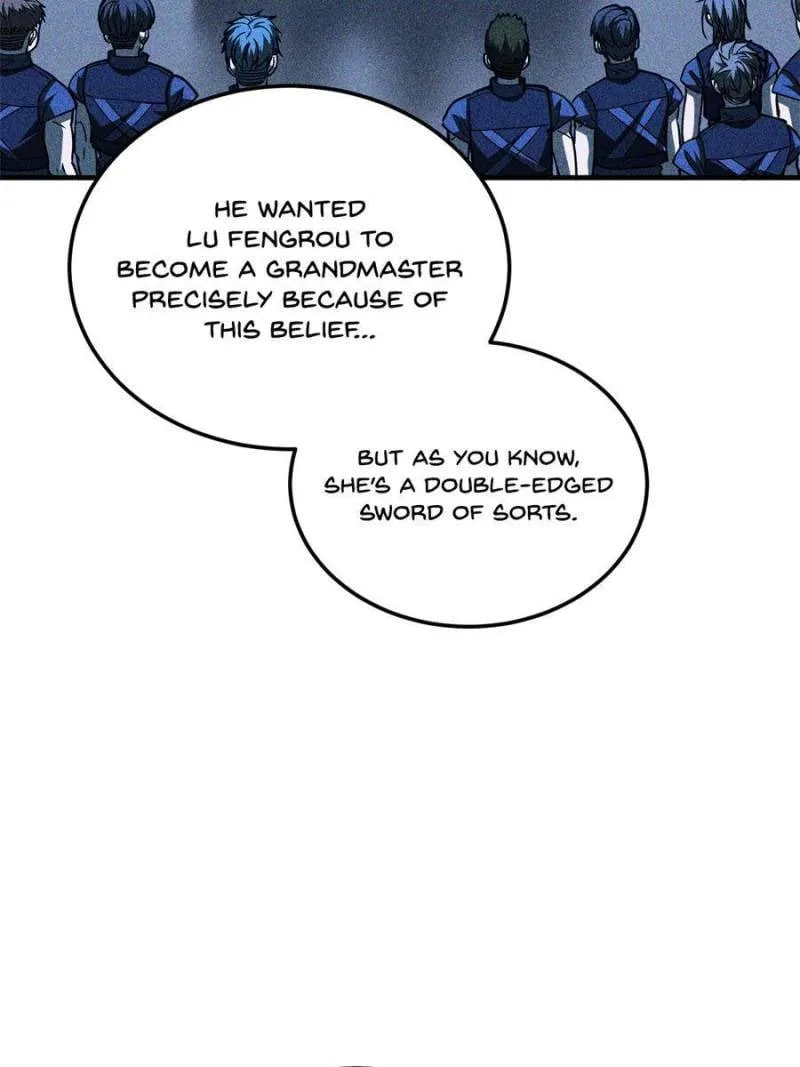 Read Global Martial Arts EN Manga Online