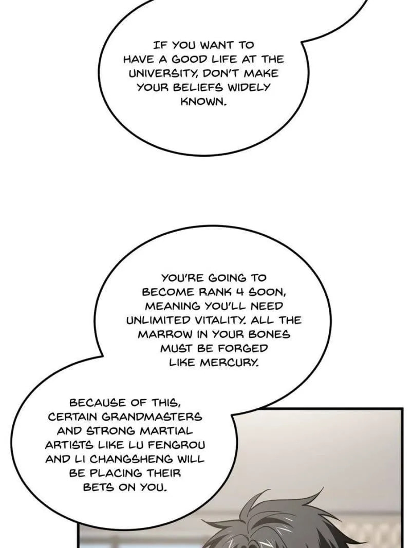 Read Global Martial Arts EN Manga Online