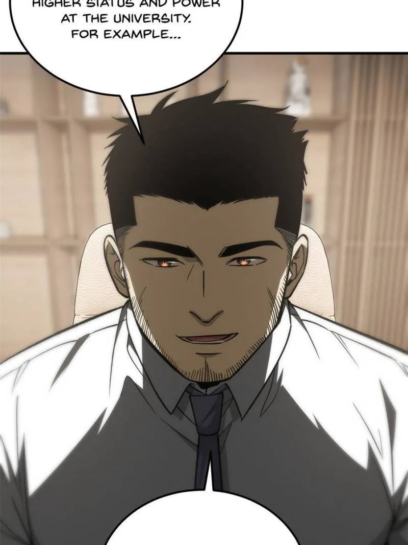 Read Global Martial Arts EN Manga Online