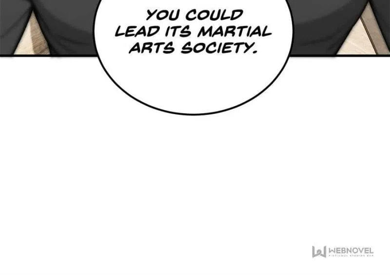 Read Global Martial Arts EN Manga Online