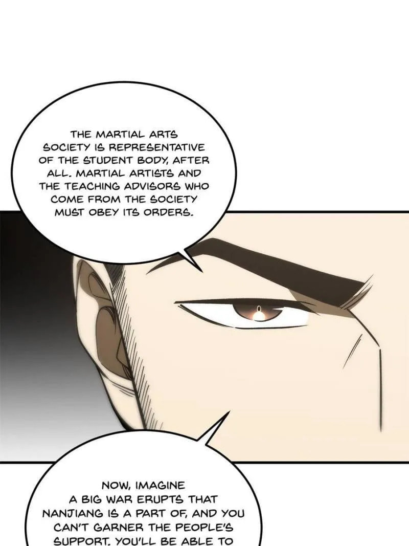 Read Global Martial Arts EN Manga Online