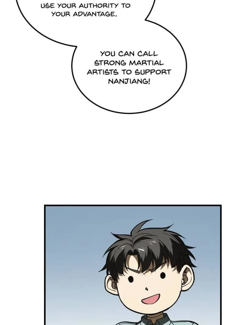 Read Global Martial Arts EN Manga Online
