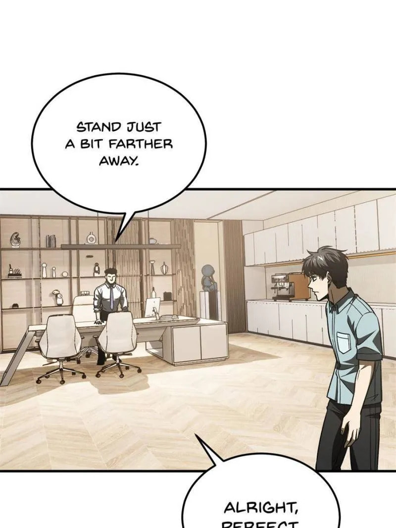 Read Global Martial Arts EN Manga Online