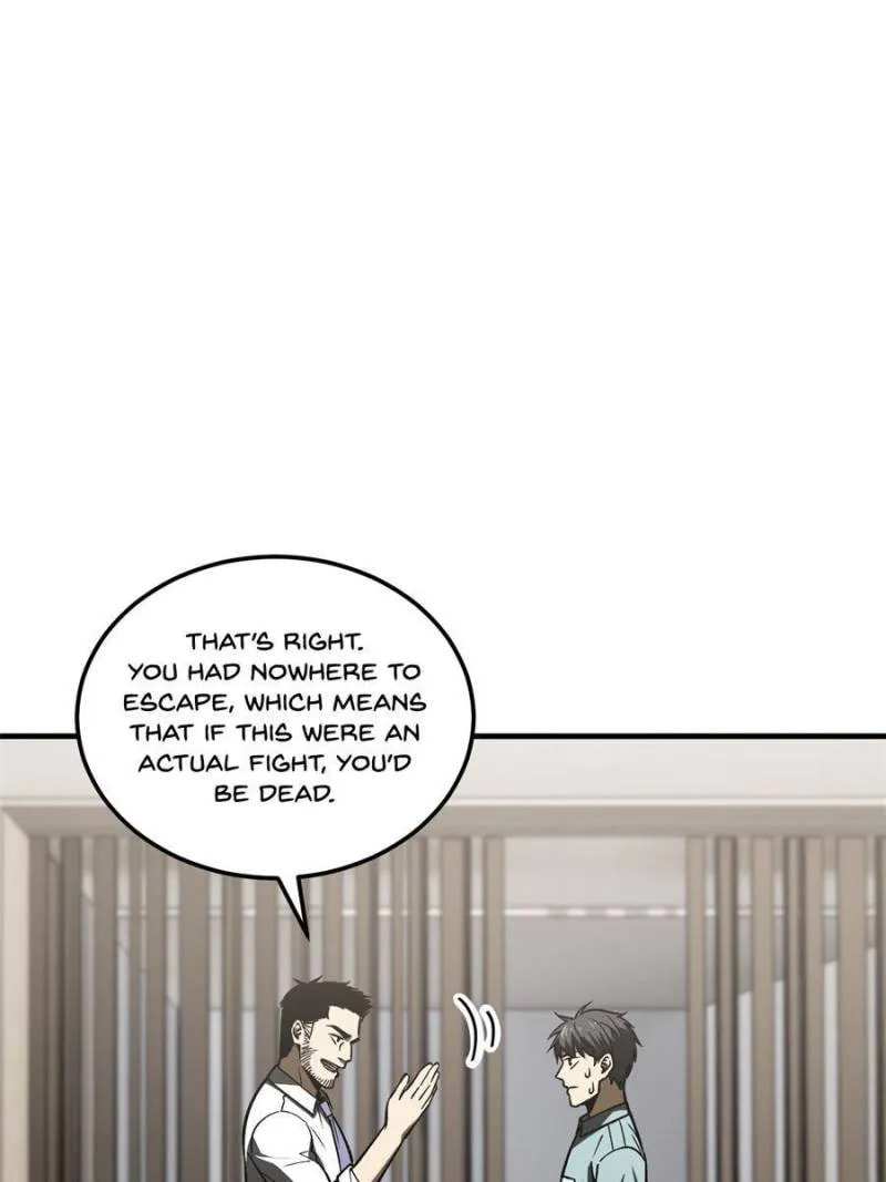 Read Global Martial Arts EN Manga Online