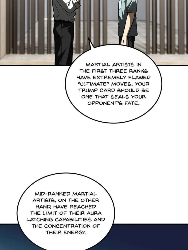Read Global Martial Arts EN Manga Online