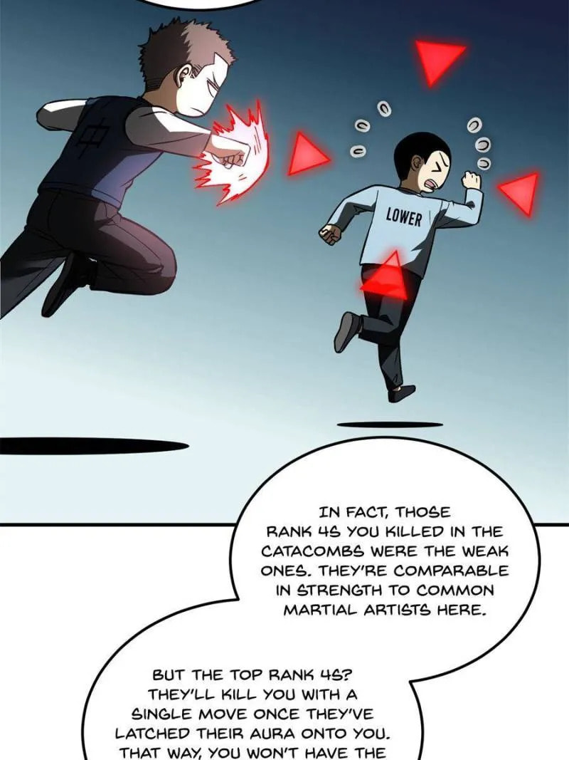 Read Global Martial Arts EN Manga Online