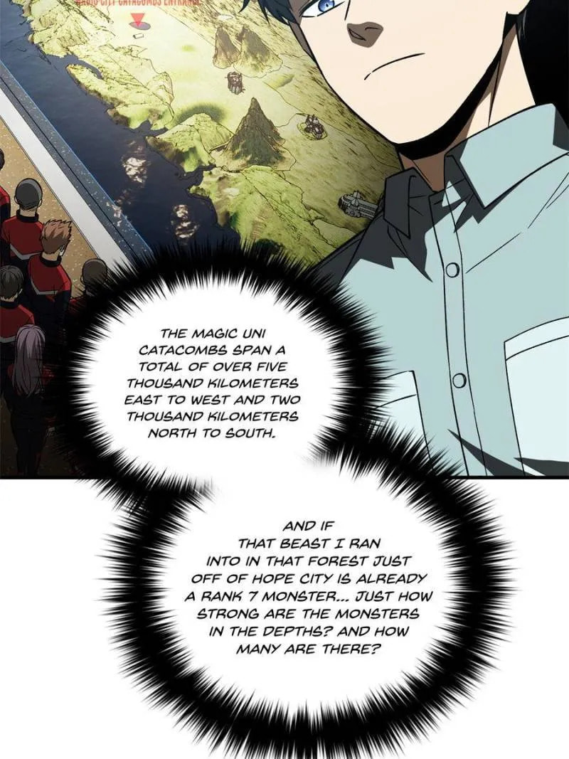 Read Global Martial Arts EN Manga Online