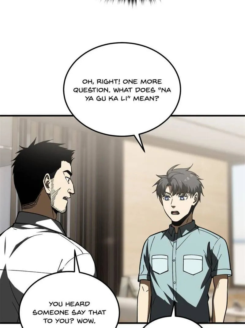 Read Global Martial Arts EN Manga Online