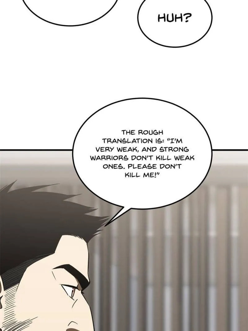 Read Global Martial Arts EN Manga Online